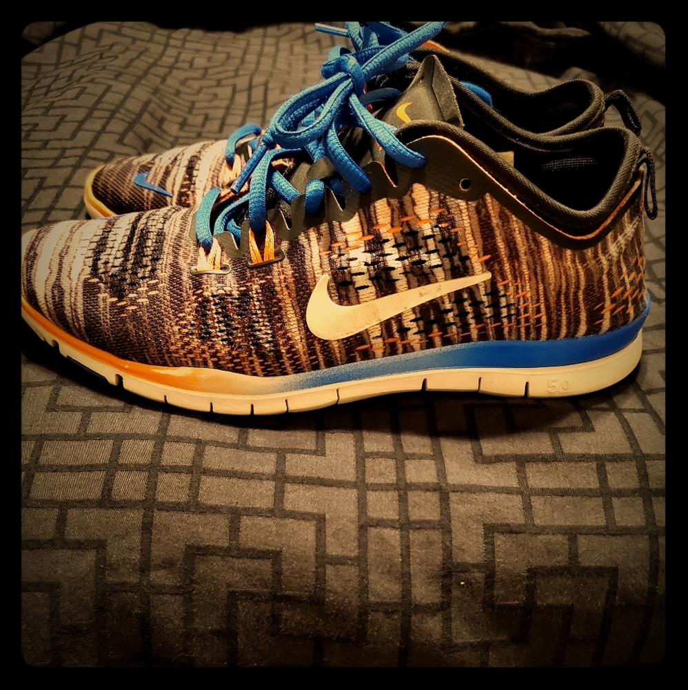 Nike Free Run